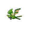 Zubat, coloração shiny