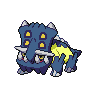 Bastiodon, coloração shiny