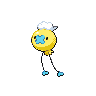 Drifloon, coloração shiny