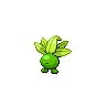 Oddish, màu shiny
