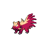 Stunky, màu shiny