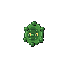 Bronzor, shiny colouring