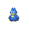 Munchlax, màu shiny