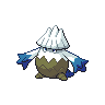 Snover, coloração shiny