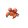 Paras, shiny colouring