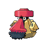 Probopass, màu shiny
