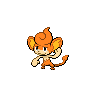 Pansear, màu shiny