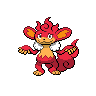 Simisear, shiny colouring