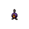 Roggenrola, màu shiny