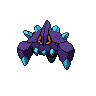Boldore, màu shiny