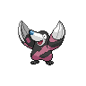 Drilbur, coloração shiny