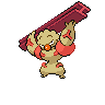 Gurdurr, màu shiny