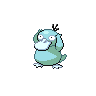 Psyduck, coloração shiny