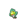 Sewaddle, màu shiny