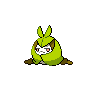 Swadloon, shiny colouring