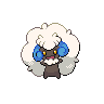 Whimsicott, coloração shiny