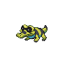 Sandile, màu shiny