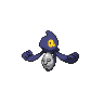 Yamask, coloração shiny