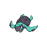 Tirtouga, shiny colouring