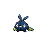 Trubbish, màu shiny