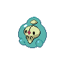 Duosion, màu shiny