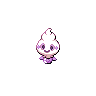 Vanillite, màu shiny