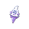 Vanillish, màu shiny