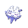 Vanilluxe, coloração shiny