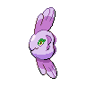 Alomomola, màu shiny