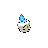 Litwick, coloração shiny