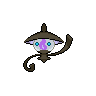 Lampent, coloração shiny