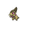 Axew, màu shiny