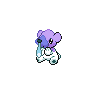 Cubchoo, coloração shiny