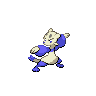 Mienfoo, coloração shiny
