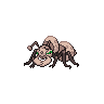 Durant, coloração shiny