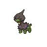 Deino, màu shiny