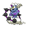 Thundurus, coloração shiny