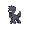 Furfrou, màu shiny