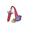 Honedge, màu shiny