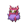 Aromatisse, màu shiny