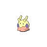 Goomy, coloração shiny