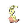 Sliggoo, coloração shiny