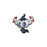 Phantump, coloração shiny