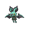 Noibat, màu shiny