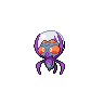 Dewpider, coloração shiny