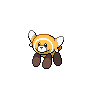 Stufful, coloração shiny