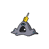 Sandygast, shiny colouring