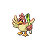 Farfetchd, màu shiny