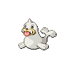 Seel, màu shiny