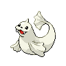 Dewgong, coloração shiny